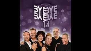 Bye Bye 2014