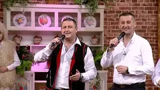 Royal Bend - Romanijska Cuca BN Music Etno 2017