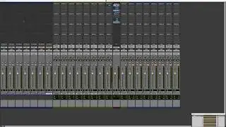 Exporting Stems In Protools 12 - Quick Tutorial