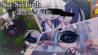 Sự Si Tình Của Ác Ma OVA 2 | Kentaro