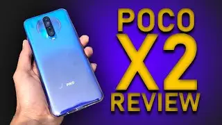 POCO X2 - Is it Worth it? | REVIEW