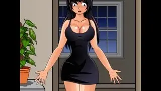 TG Animation- 