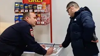 ‼️100 ВЗЯТОК ДПС‼️ КОРРУПЦИОННЫЙ СКАНДАЛ на Кубани ! ППС МВД ГИБДД Полиция Старомышастовская