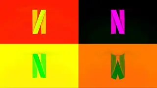 NETFLIX HANS ZIMMER INTRO PART 36 - TEAM BAHAY 3.0 SUPER COOL WEIRD VISUAL & AUDIO EFFECT EDIT