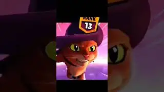 Brawl stars rank up 2 5..                   #brawlstars @XxKeremxX12