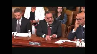 Ferguson Speaks at Ways and Means Committee Hearing | 06.13.2024