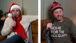 Bluff Park Dad Pod, Episode 7: A Very Perry Christmas