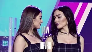 kk x molly // now or never