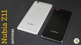Nubia Z11 e z11 mini anteprima prezzo uscita
