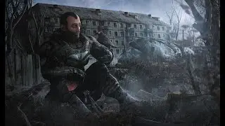 Фильм S.T.A.L.K.E.R. на Unreal Engine 5