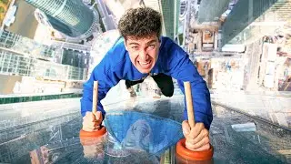 Busting 100 Myths In 24 Hours!