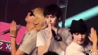 KyuChul 2nd tribute by annaenvallo