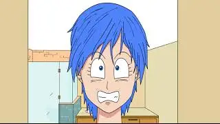 Broly's Revenge 2