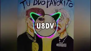YSY A x BHAVI ft. DrefQuila - TUUUYO | Audio 8D