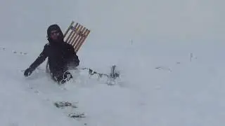 Moate Snow day - March 2018