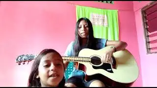 Lian furak husi Alin Asimoko & Alin Este(Guitar Accoustic). Lospalos Imocho✊