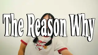 Sunwich - The Reason Why (Official Lyric Video)