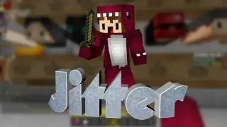 HOW TO JITTER | Wie ICH Jittere | NoShift!? | Handcam | Enjoy | Kotti