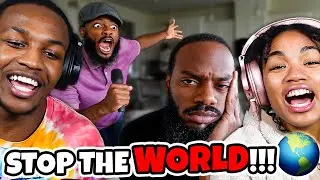 THIS IS THE PARENTS NATIONAL ANTHEM! | WHEN YOUR DAD GOT BARS PART 3 | DARRYL MAYES REACTION