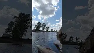 Абзановский водопад