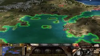NEW TEUTON 5.0 За Візантию 1-серия