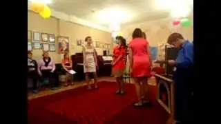 сказка "Золушка на новый лад" ГКОУ СО "Богдановичский детский дом"