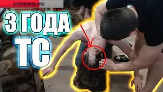 Tupa Splash/ Юбилей ТС/ Лысый Соболь