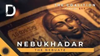 Nebukhadar | The Black Coast | Coalition: Status Quo