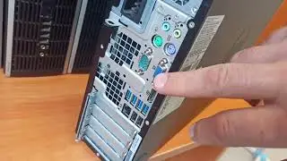 Компьютер для дома и офиса, i5-3470