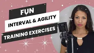 Fun Interval & Agility Training (Ear Training Exercises)