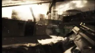 Mw2 Twixtor Test Sony vegas