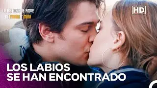 Nunca Les Basta Con Estar Juntos