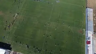 Дрон  Росич 2007 - Монтана 4:0
