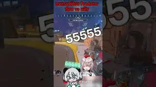 เเรกๆขำ หลังๆซึม🤣ปั่นใครไม่ออกละ555 #apex #apexlegends #ChaAYM #vtuber #shorts