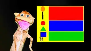 Tatum Christopher Swanson - Learning Body Parts (2022)