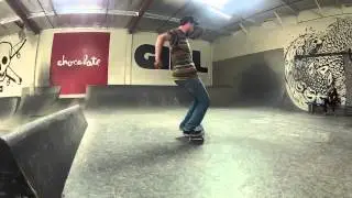 Another Day At Crailtap