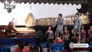 LIMBUKAN PERCIL YUDHA KI DALANG EKO PRISDIANTO POGALAN TRENGGALEK PART 1