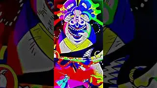 Kid vs Bigmom