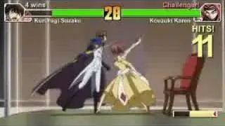 YOU CANNOT ESCAPE WRONG DEATH