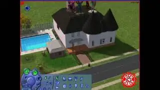 Обзор The Sims 2: Open for Business