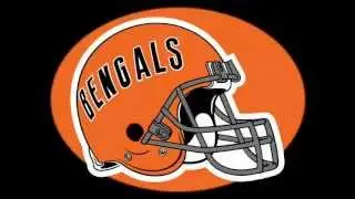 The Who Dey Song 45 by The Rzeppa Brothers