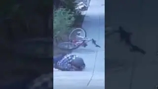 oml that brother gone