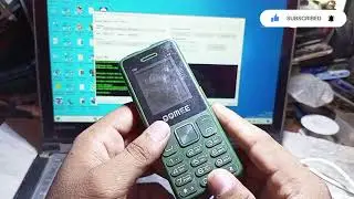 How to format and boot keys Qqmee L14 by cm2/ keypad password reset spd all phones..