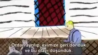 Güzel Gözlü Adam - Charles Bukowski