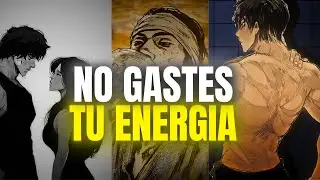 No tires tu vida a la BASURA - Estoicismo