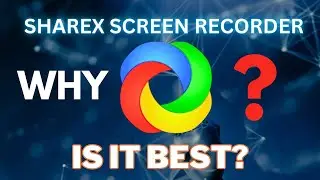 How To Use ShareX Screen Recorder for Windows 10/11