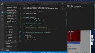 Codecast #1: Coding Django and Tailwindcss