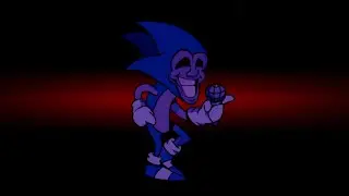 Defeat but Majin Sonic sings it