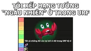 I Ranked Champions 
