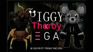 Piggy theory!!!